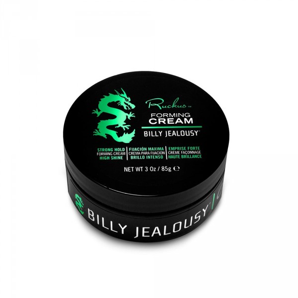 Ruckus forming cream - Billy Jealousy Soins capillaires 85 g