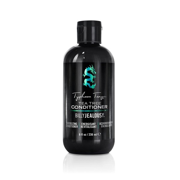 Typhoon tango tea tree conditioner - Billy Jealousy Soins capillaires 236 ml
