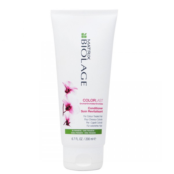 Cololast Soin revitalisant - Biolage Soins capillaires 200 ml. Cololast Soin revitalisant - Biolage Soins capillaires 200 ml