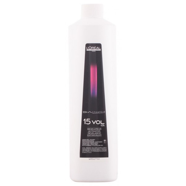 Diactivateur 15 Vol - L'Oréal Soins capillaires 1000 ml