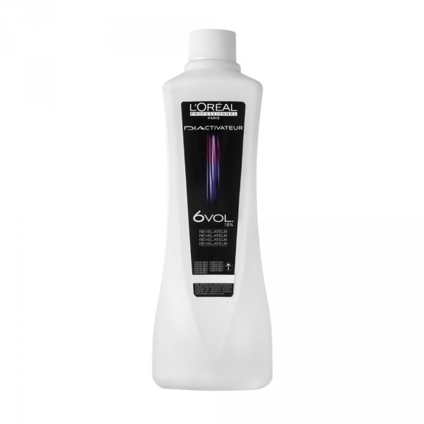 Diactivateur 6 Vol - L'Oréal Soins capillaires 1000 ml
