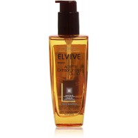 Elvive dry hair extraordinary oil
