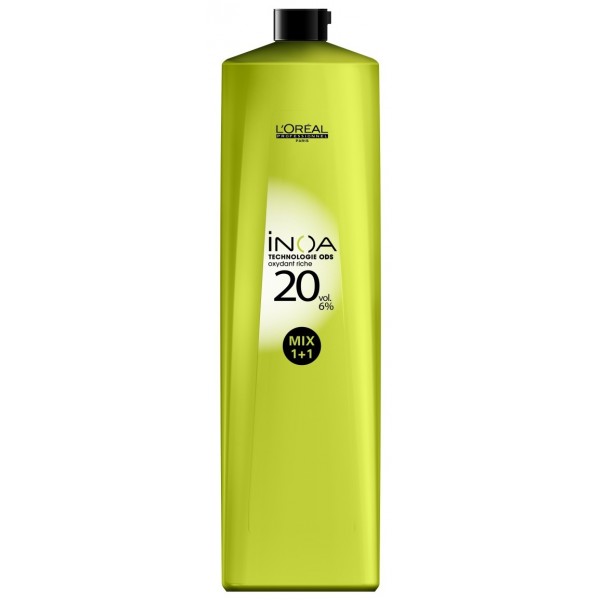 Inoa 20 Vol - L'Oréal Soins capillaires 1000 ml
