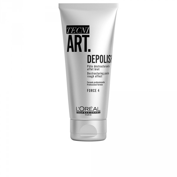 Tecni Art Depolish - L'Oréal Soins capillaires 100 ml