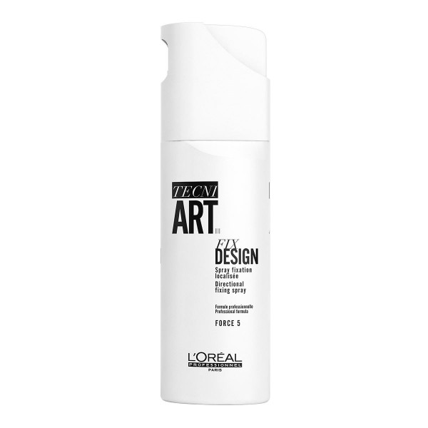 Tecni Art Fix Design - L'Oréal Soins capillaires 200 ml