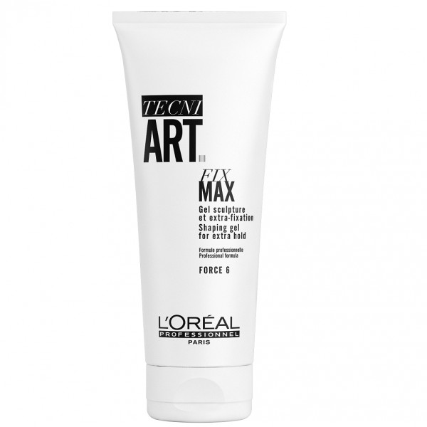 Tecni Art Fix Max - L'Oréal Soins capillaires 200 ml