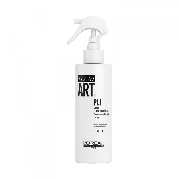 Tecni Art Pli - L'Oréal Soins capillaires 190 ml