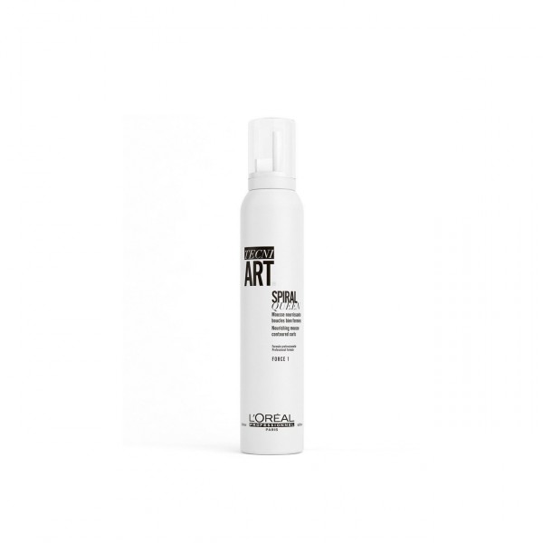 Tecni Art Spiral Queen - L'Oréal Soins capillaires 200 ml