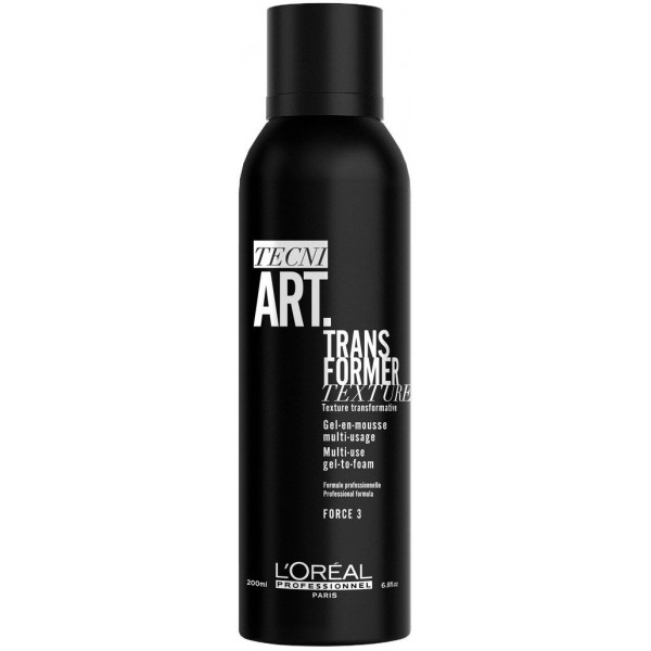 Tecni Art Transformer Texture - L'Oréal Soins capillaires 200 ml