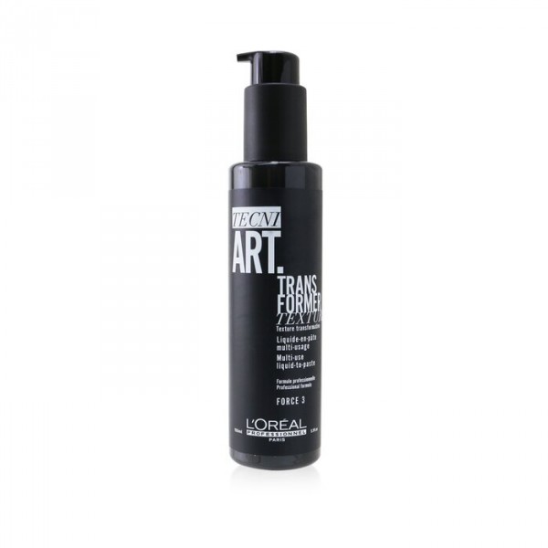Tecni Art Transformer Texture - L'Oréal Soins capillaires 150 ml
