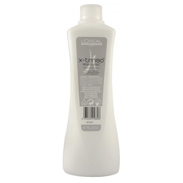 X-Tenso Moisturist - L'Oréal Soins capillaires 1000 ml