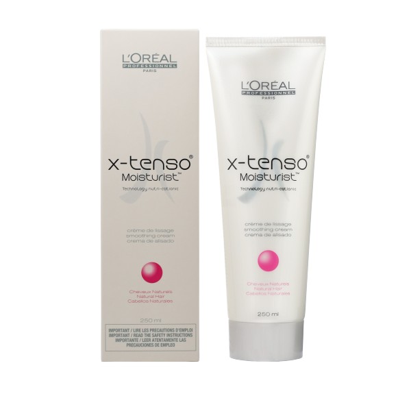 X-Tenso Moisturist - L'Oréal Soins capillaires 250 ml