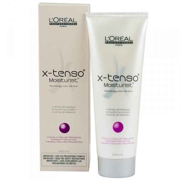 X-Tenso Moisturist - L'Oréal Soins capillaires 250 ml