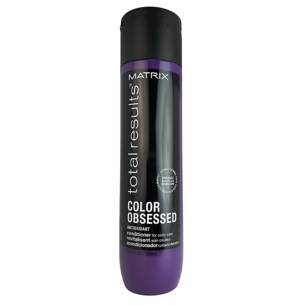 Total results color obsessed antioxidant revitalisant - Matrix Soins capillaires 300 ml