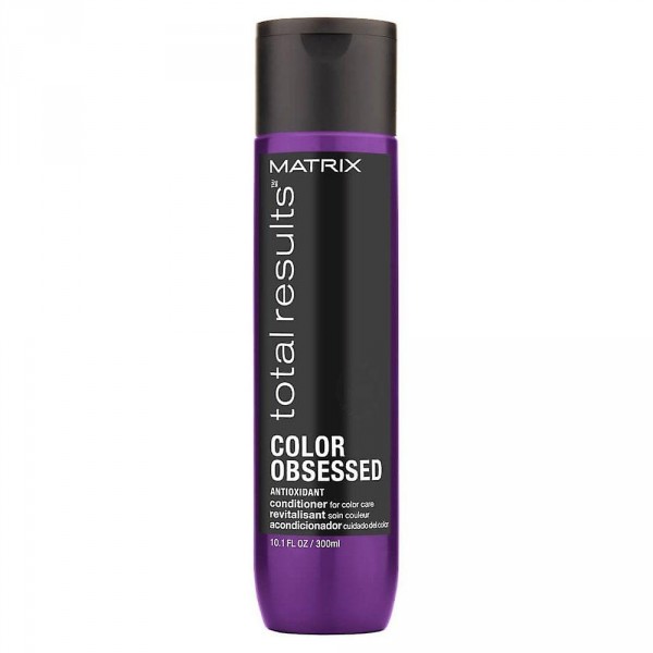 Total Results Color Obsessed Antioxydants - Matrix Soins capillaires 300 ml