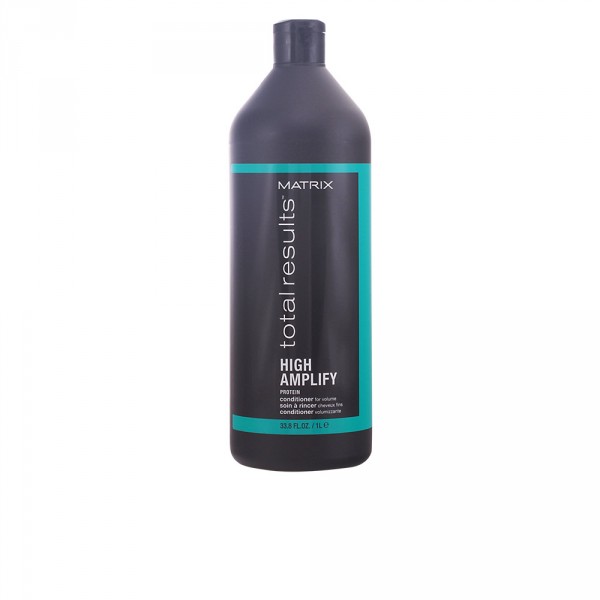 Matrix High Amplify après shampoing à la protéine pour donner du volume 300 ml - vue 3