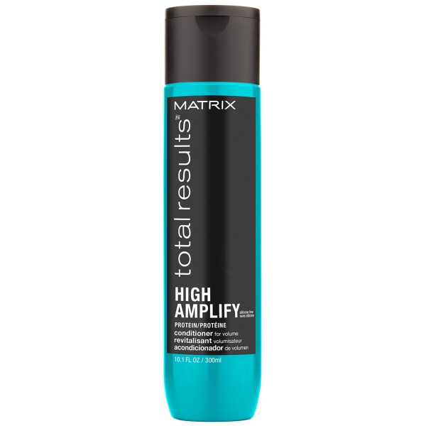Total Results High Amplify Revitalisant - Matrix Soins capillaires 300 ml