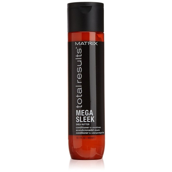 Total Results Mega Sleek - Matrix Soins capillaires 300 ml