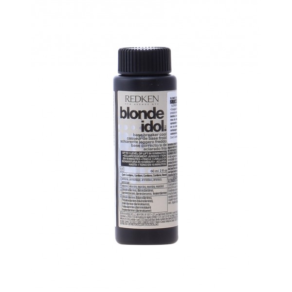 Blonde Idol - Redken Soins capillaires 60 ml