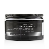 Maneuver cream pomade