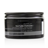 Outplay texture pomade