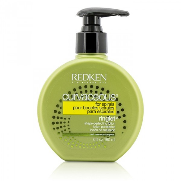 Curvaceous Ringlet - Redken Soins capillaires 180 ml