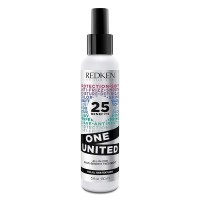 One united all-in-one multi-benefit treatment