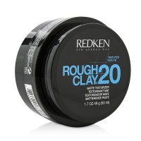 Rouch clay 20