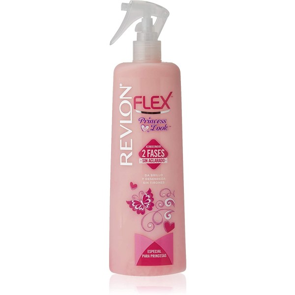 Flex Princess Look Revlon Soins capillaires
