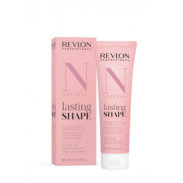 Lasting Shape Smooth - Revlon Soins capillaires 250 ml