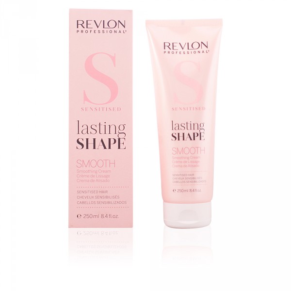 Lasting Shape Smooth - Revlon Soins capillaires 250 ml