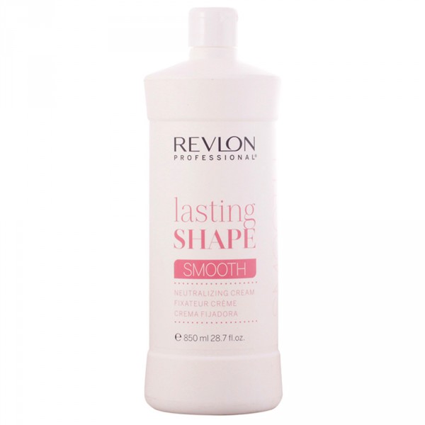 Lasting Shape Smooth - Revlon Soins capillaires 850 ml