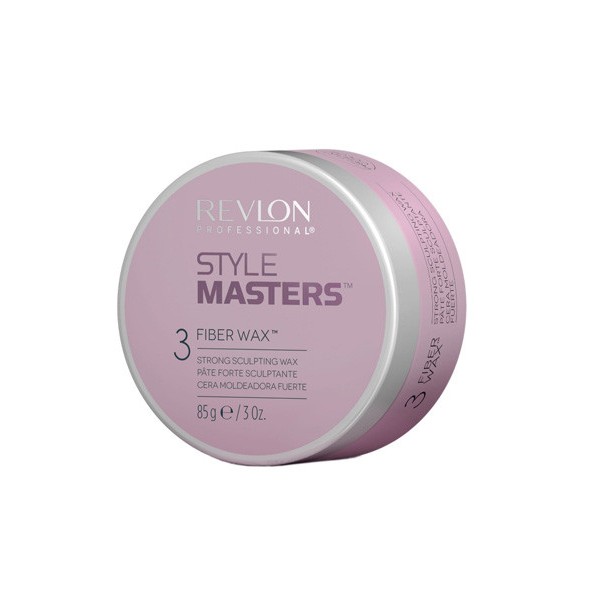 Style Masters Fiber Wax - Revlon Soins capillaires 85 g