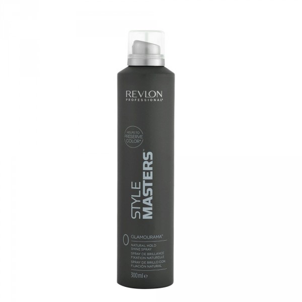 Style Masters Glamourama - Revlon Soins capillaires 300 ml