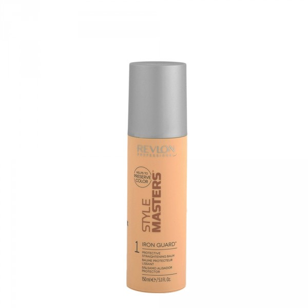 Style Masters Iron Guard - Revlon Soins capillaires 150 ml