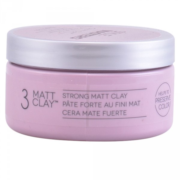 Style Masters Matt Clay - Revlon Soins capillaires 85 g