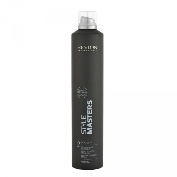 Style Masters Modular - Revlon Soins capillaires 500 ml