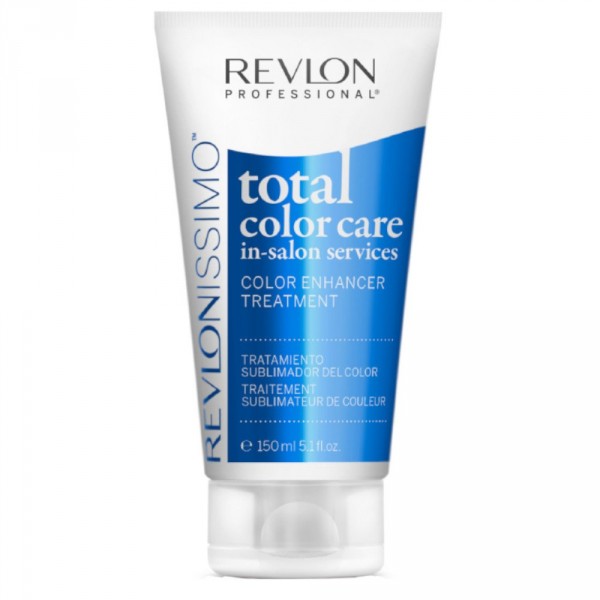 Total Color Care In-Salon Services - Revlon Soins capillaires 150 ml