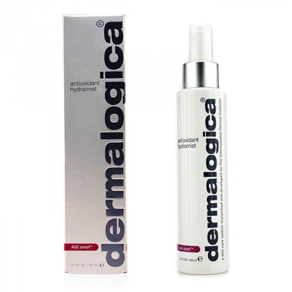 Antioxidant Hydramist - Dermalogica Soin cou et décolleté 150 ml
