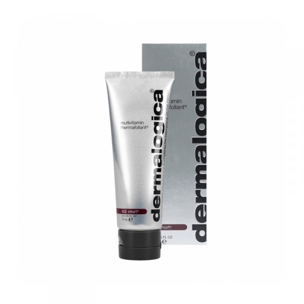 Age Smart Multivitamin Thermafolliant - Dermalogica Soin Anti-âge et anti-rides 75 ml