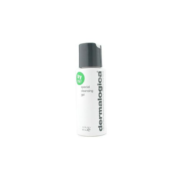 Special cleansing gel - Dermalogica Nettoyant - Démaquillant 50 ml