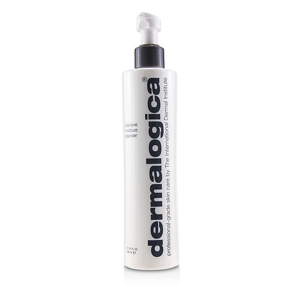 Intensive moisture cleanser - Dermalogica Soin hydratant et nourrissant 295 ml