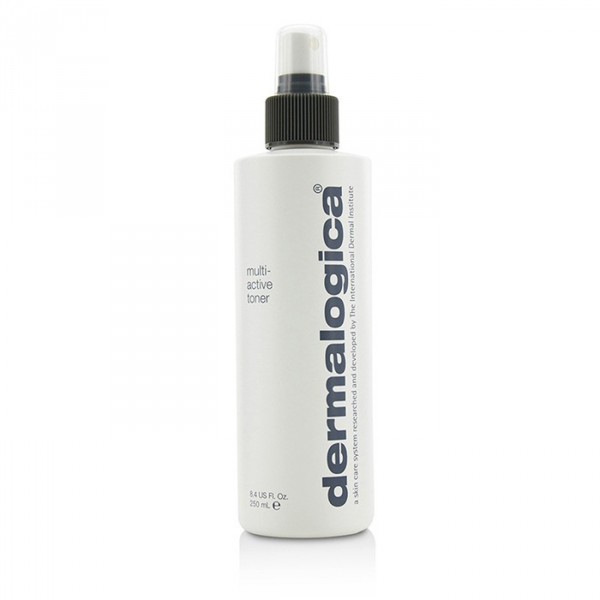 Muti-Active Toner - Dermalogica Soin hydratant et nourrissant 250 ml