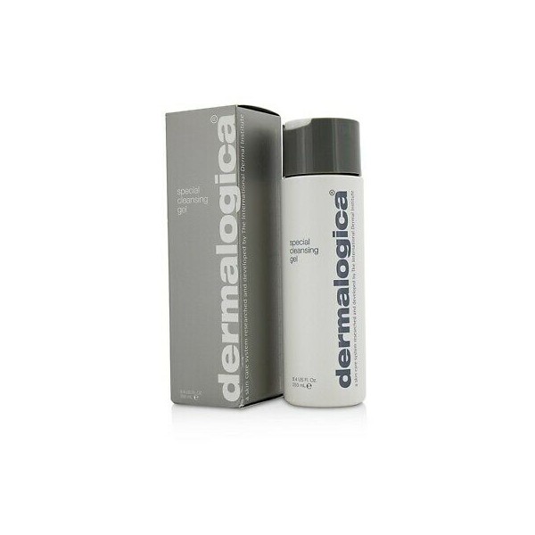Special cleansing gel - Dermalogica Nettoyant - Démaquillant 250 ml