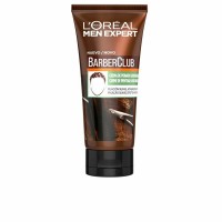 Barber club styling cream