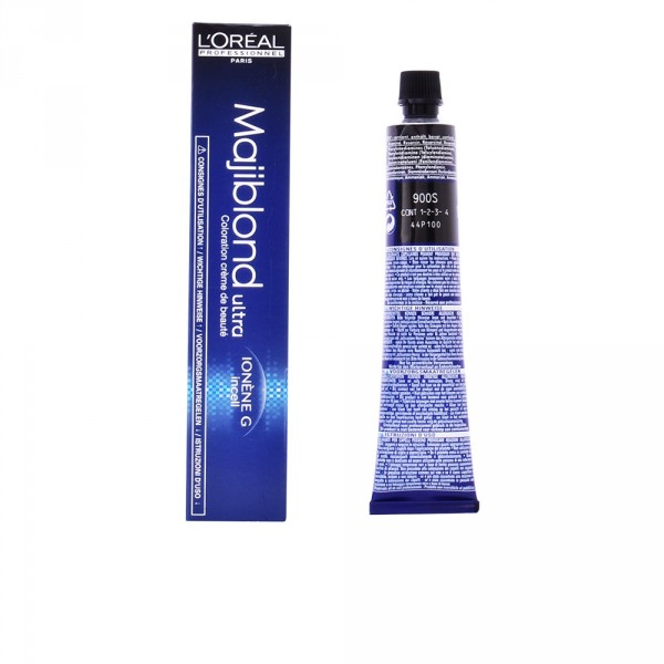 Majiblond Ultra 'Oréal Soin énergisant et éclat