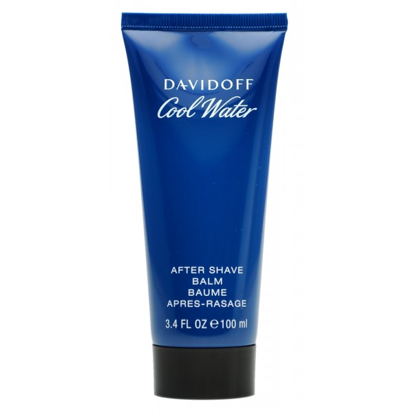 Cool water pour homme - davidoff après-rasage 100 ml