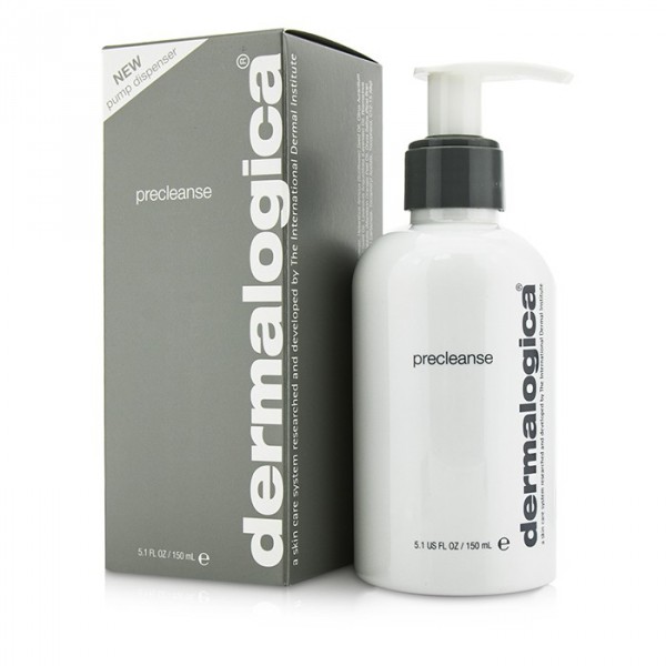 Precleanse - Dermalogica Huile, lotion et crème corps 150 ml