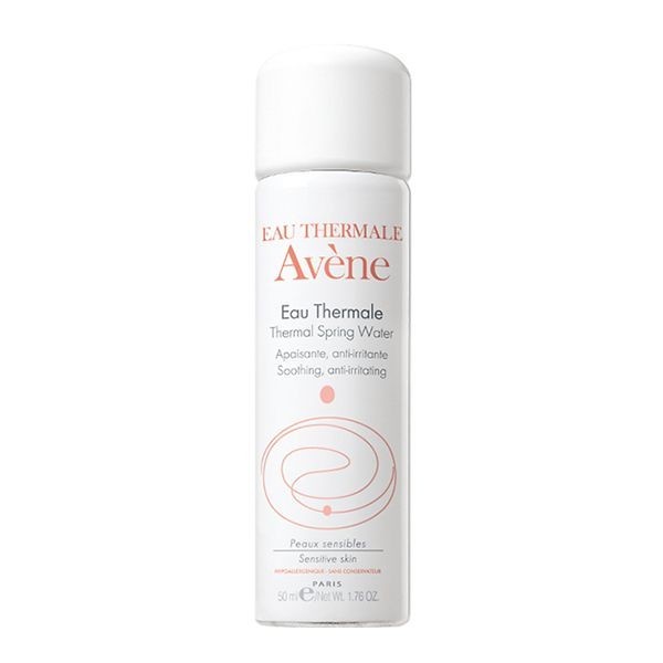 Eau Thermale - Avène Brume et spray parfumé 50 ml