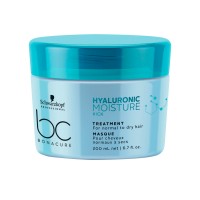 BC Bonacure Hyaluronic Moisture Kick Masque 